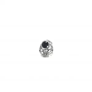 Charms PANDORA Ażurowe lśniące serca - 791061C01