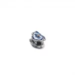 Charms PANDORA Błękitny bratek - 790777C02