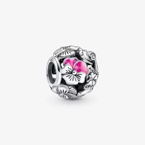 Charms PANDORA Bratek i przyjaciele - 790759C01