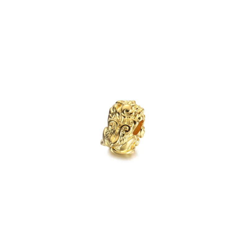 (zdjęcie do) Charms PANDORA Chiński Pixiu - 760091C01 - Wyświetl 3