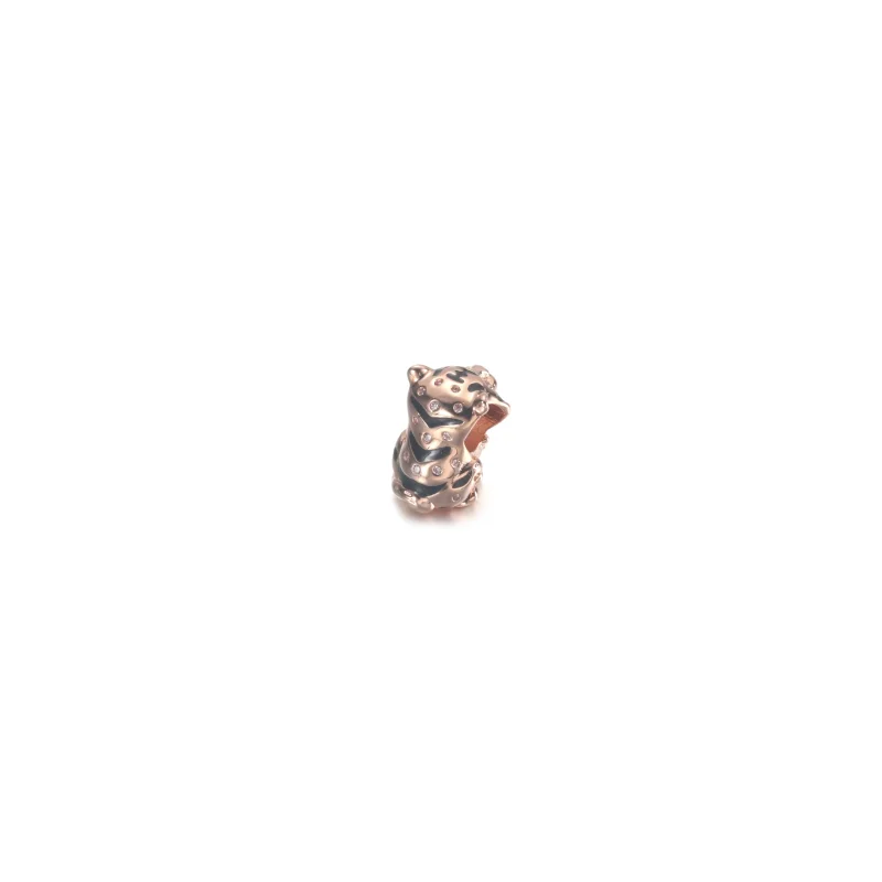 (zdjęcie do) Charms PANDORA Chiński tygrys - 780067C01 - Wyświetl 3