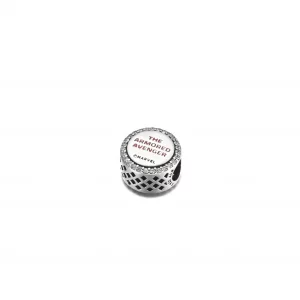 Charms PANDORA Człowiek z żelaza, Marvel, The Armored Avenger - P-D-3624