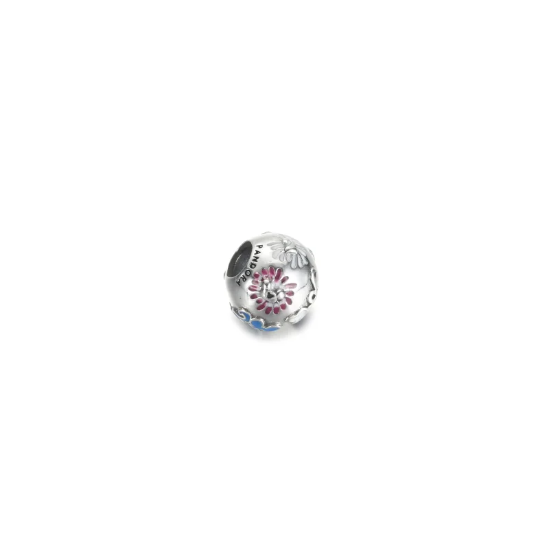 (zdjęcie do) Charms PANDORA Ikona Myszki Miki 2022 - P420172888082 - Wyświetl 4