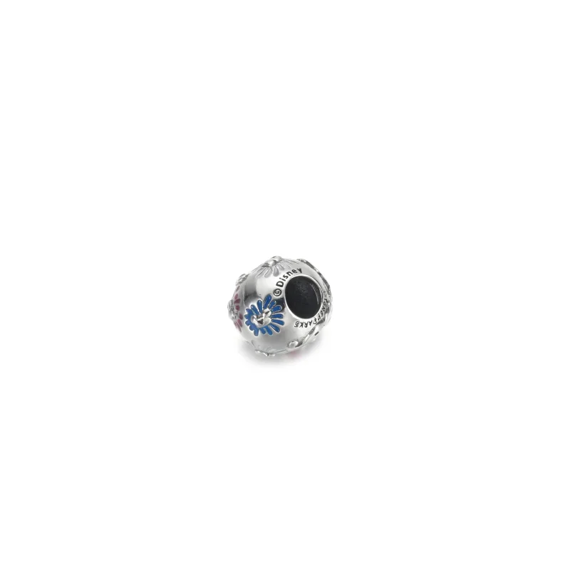 (zdjęcie do) Charms PANDORA Ikona Myszki Miki 2022 - P420172888082 - Wyświetl 5