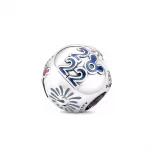 Charms PANDORA Ikona Myszki Miki 2022 - P420172888082