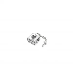 Charms PANDORA Kłódka z kluczykiem - 790095C01
