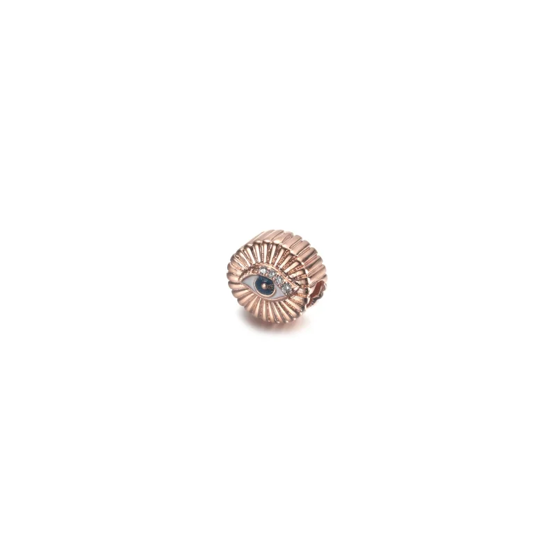 (zdjęcie do) Charms PANDORA Lśniące Oko Opatrzności - 780097C01 - Wyświetl 2