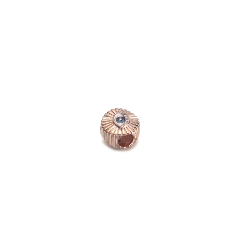 (zdjęcie do) Charms PANDORA Lśniące Oko Opatrzności - 780097C01 - Wyświetl 4