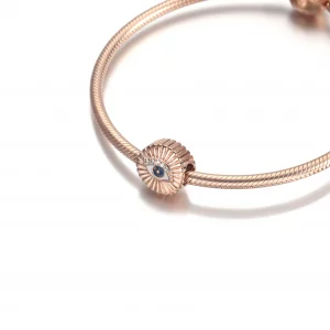 Charms PANDORA Lśniące Oko Opatrzności - 780097C01
