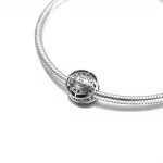 Charms PANDORA Reaktor łukowy Iron Mana, Marvel, Avengers - 790788C01