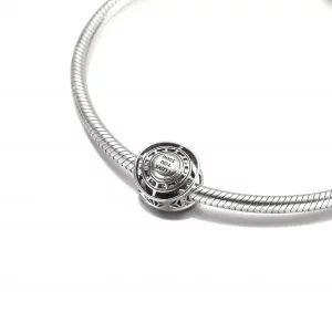 Charms PANDORA Reaktor łukowy Iron Mana, Marvel, Avengers - 790788C01