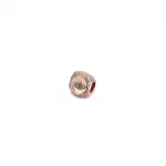 Charms PANDORA Ręka Fatimy, Oko Opatrzności i pióro - 780101C01