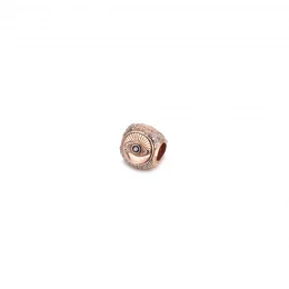 Charms PANDORA Ręka Fatimy, Oko Opatrzności i pióro - 780101C01
