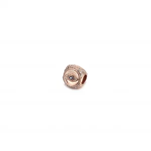 Charms PANDORA Ręka Fatimy, Oko Opatrzności i pióro - 780101C01