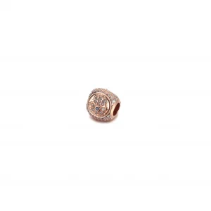 Charms PANDORA Ręka Fatimy, Oko Opatrzności i pióro - 780101C01