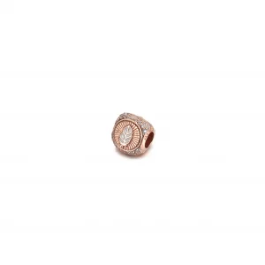 Charms PANDORA Ręka Fatimy, Oko Opatrzności i pióro - 780101C01
