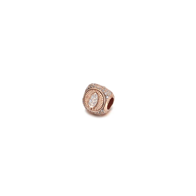 (zdjęcie do) Charms PANDORA Ręka Fatimy, Oko Opatrzności i pióro - 780101C01 - Wyświetl 4