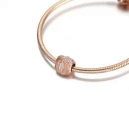 Charms PANDORA Ręka Fatimy, Oko Opatrzności i pióro - 780101C01