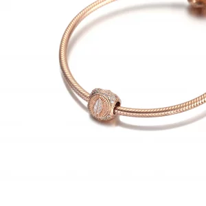 Charms PANDORA Ręka Fatimy, Oko Opatrzności i pióro - 780101C01