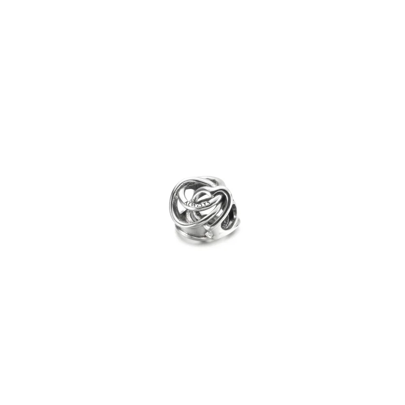 (zdjęcie do) Charms PANDORA Rodzina jest najważniejsza - 791507C00 - Wyświetl 2