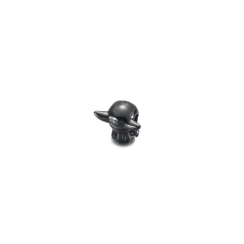 (zdjęcie do) Charms PANDORA Star Wars™ Grogu™ - 799253C01 - Wyświetl 3