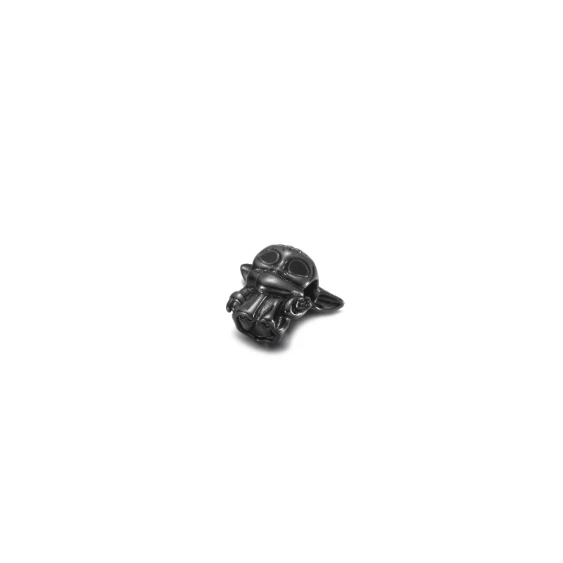 (zdjęcie do) Charms PANDORA Star Wars™ Grogu™ - 799253C01 - Wyświetl 4