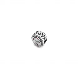 Charms PANDORA Szczęśliwych Holly Days Mickey 2021 - P-D-3598