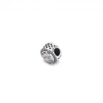 Charms PANDORA Szczęśliwych Holly Days Mickey 2021 - P-D-3598