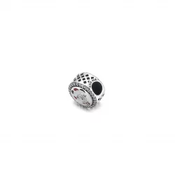 Charms PANDORA Szczęśliwych Holly Days Mickey 2021 - P-D-3598