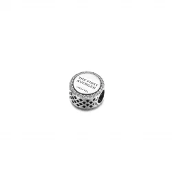 Charms PANDORA Tarcza Kapitana Ameryki, Marvel, The First Avenger - P-D-3623