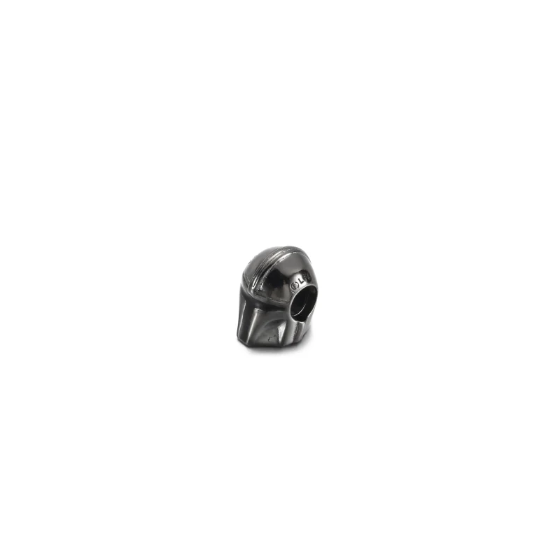 (zdjęcie do) Charms PANDORA Z Helmem Star Wars The Mandalorian - 740019C01 - Wyświetl 2