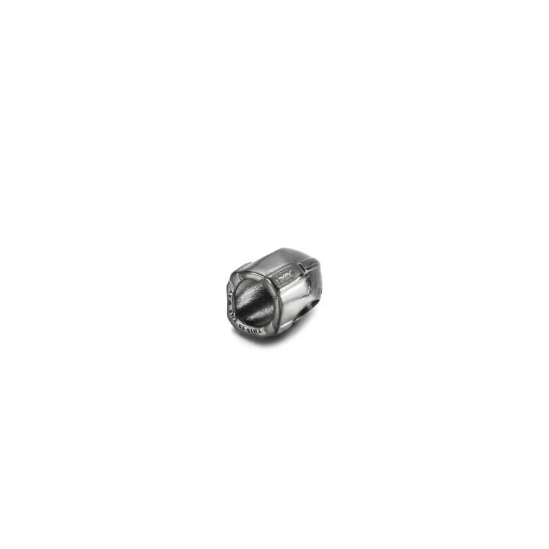 (zdjęcie do) Charms PANDORA Z Helmem Star Wars The Mandalorian - 740019C01 - Wyświetl 3