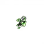 Charms PANDORA z Hulkiem, Marvel, Avengers - 790220C01