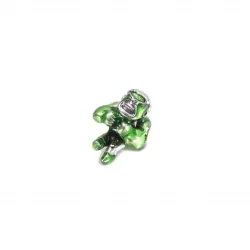 Charms PANDORA z Hulkiem, Marvel, Avengers - 790220C01