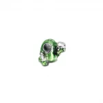 Charms PANDORA z Hulkiem, Marvel, Avengers - 790220C01