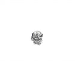 Charms PANDORA z lśniącym uroczym kurczaczkiem - 790769C01