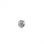 Listopad Charms Urodzinowy Miodowy symbol wieczności - 790065C04