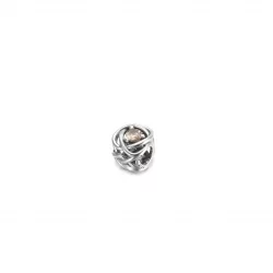 Listopad Charms Urodzinowy Miodowy symbol wieczności - 790065C04