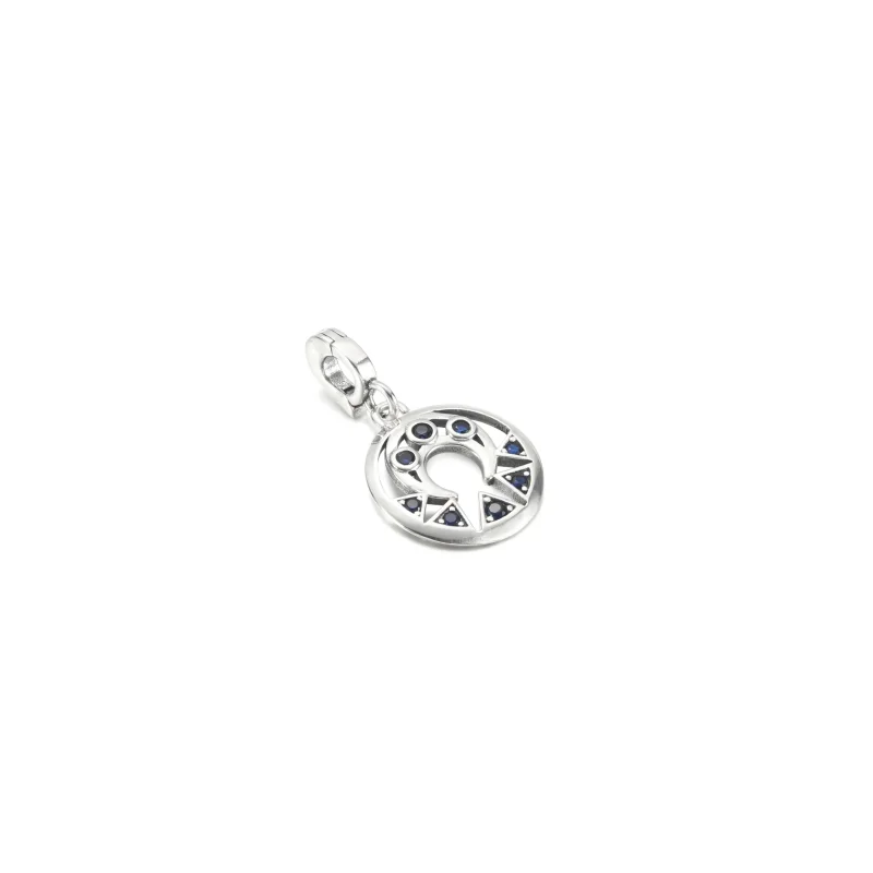 (zdjęcie do) Medalion Pandora ME Księżycowa moc - 799669C01 - Wyświetl 2
