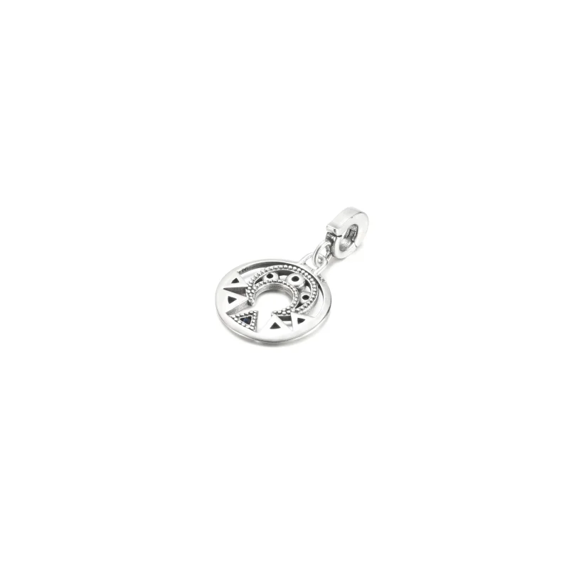 (zdjęcie do) Medalion Pandora ME Księżycowa moc - 799669C01 - Wyświetl 3