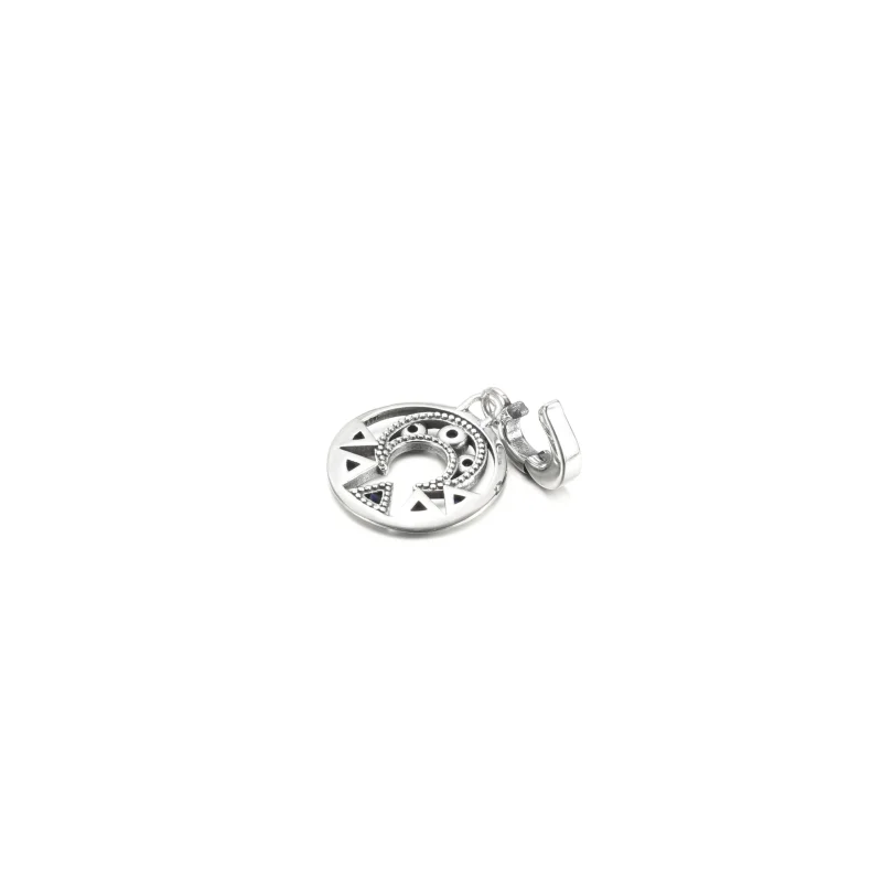 (zdjęcie do) Medalion Pandora ME Księżycowa moc - 799669C01 - Wyświetl 4