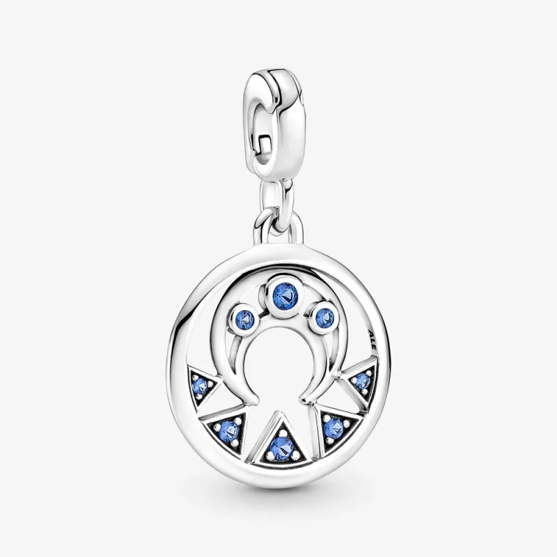 (zdjęcie do) Medalion Pandora ME Księżycowa moc - 799669C01