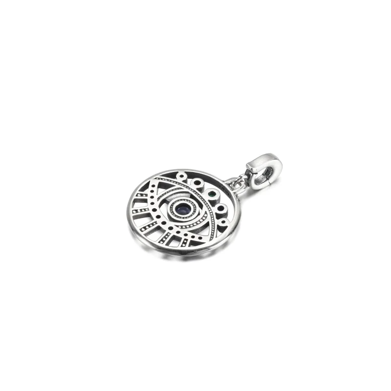 (zdjęcie do) Medalion Pandora ME Oko - 799668C01 - Wyświetl 3