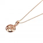 Medalion Pandora ME Promienie życia - 789676C01