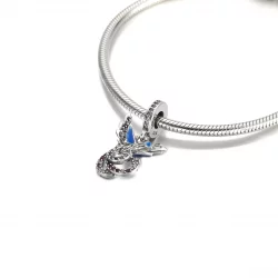 Zawieszka PANDORA Chiński feniks - 790102C01