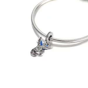 Zawieszka PANDORA Chiński feniks - 790102C01