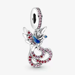 Zawieszka PANDORA Chiński feniks - 790102C01