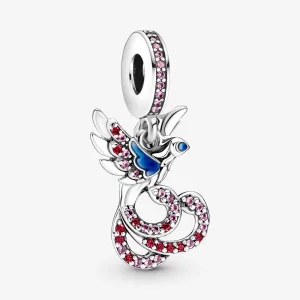 Zawieszka PANDORA Chiński feniks - 790102C01