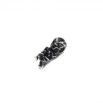 Zawieszka PANDORA Czarna Pantera, Marvel, Avengers - 790783C01