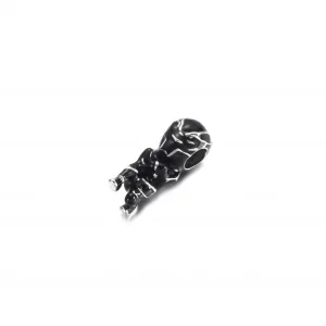 Zawieszka PANDORA Czarna Pantera, Marvel, Avengers - 790783C01